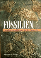 Fossilien - Handbuch und Führer für den Sammler