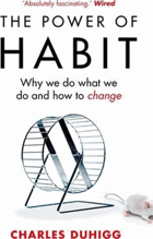 The Power of Habit. Why We Do what We Do and how to Change