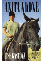 Anita a koně - dívčí román