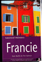 Francie - turistický průvodce