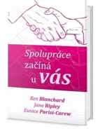 Spolupráce začíná u vás