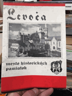 Levoča