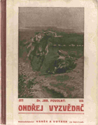 Ondřej vyzvědač - Črty