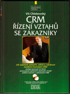 CRM - řízení vztahů se zákazníky