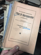Die behördlich festgestellten Preise für Bedarfsgegenstände in Österreich I - V