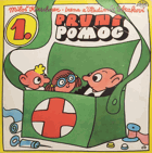 První pomoc 1