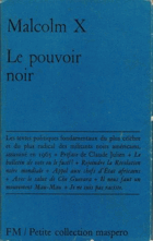 Le pouvoir noir