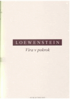 Víra v pokrok - dějiny jedné evropské ideje
