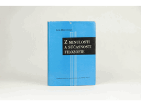 Z minulosti a súčasnosti filozofie