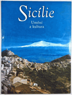 Sicílie - umění a kultura