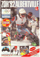 ZOH '92 Albertville