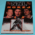 NHL hokej kluby, osobnosti, historie