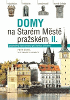 Domy na Starém Městě pražském II