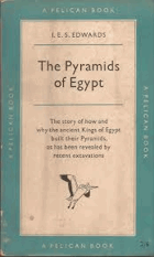 The Pyramids of Egypt