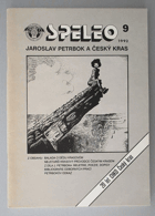 Speleo - č. 9