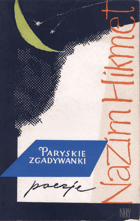 Paryskie zgadywanki