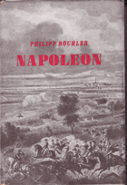 Napoleon. Hvězdná dráha genia