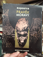 Expozice Pravěk Moravy - k 7. mezinárodnímu kongresu věd prehistorických a protohistorických ...