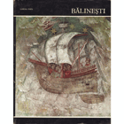 Balinesti. Biserica Sfintul Nicolae - monografie