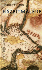 Eiszeitmalerei 50 000 - 10 000 v. Chr
