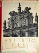 Architektura Polska do połowy 19 wieku