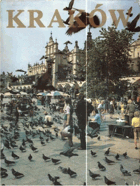 Kraków, skarbiec kultury i sztuki