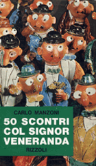 50 scontri col signor Veneranda