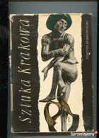 Sztuka Krakowa