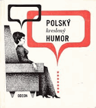 Polský kreslený humor