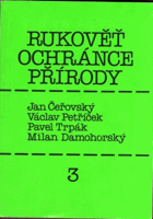 Rukověť ochránce přírody