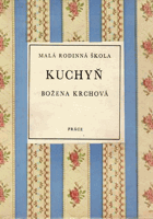 Kuchyň.