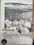 Komorové rybníky