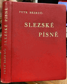 Slezské písně