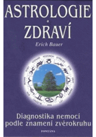 Astrologie a zdraví - astrologická diagnostika nemocí podle jednotlivých znamení zvěrokruhu