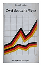 Zwei deutsche wege