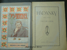 Hádanky