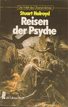 Reisen Der Psyche