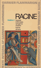 Théâtre complet - tome II