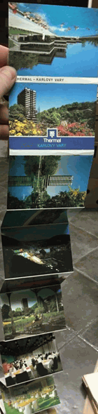 Thermal KARLOVY VARY