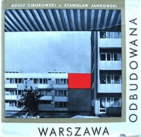 Warszawa odbudowana