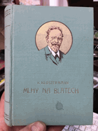 Mlhy na blatech