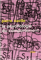 La Psychologie du Comportement