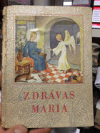 Zdrávas Maria