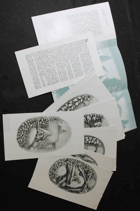 Ilustrace z Kytice
