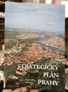 STRATEGICKÝ PLÁN HL. MĚSTA PRAHY koncept