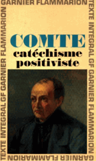 Catéchisme positiviste