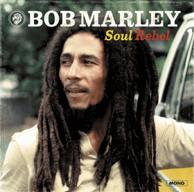 Soul rebel
