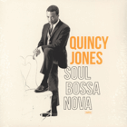 Soul Bossa Nova