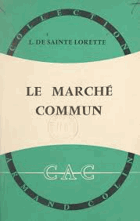 Le Marché commun