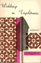 Weddings in Tripolitania